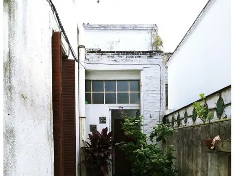Casa en Venta 85 años