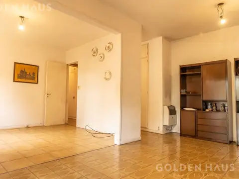 Departamento en Venta 40 años