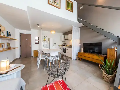 Departamento en Alquiler Temporal 10 años