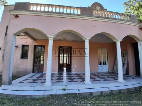 Casa en Venta en El Moro, USD 160.000