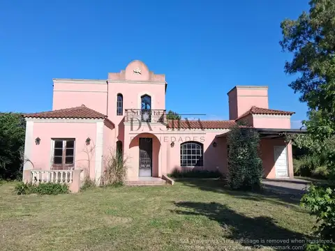 Casa en Venta de 3 dormitorios