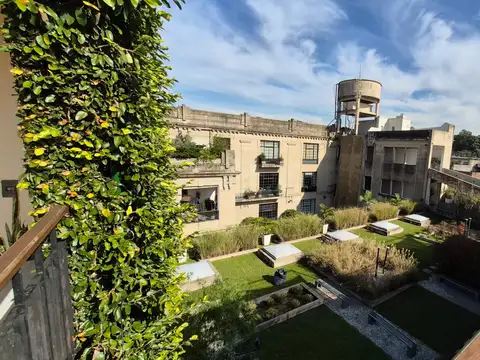 Jose A Salmun Feijoo 700, Piso 2