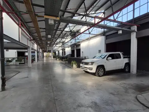 Departamento en Venta en Barracas, USD 149.000