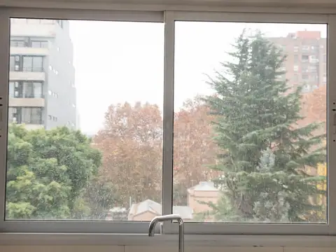 Departamento en Alquiler en Belgrano C, Belgrano