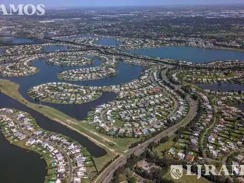 Terreno en Venta de 816,0 m2