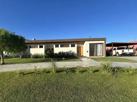 Casa en Venta 5 años