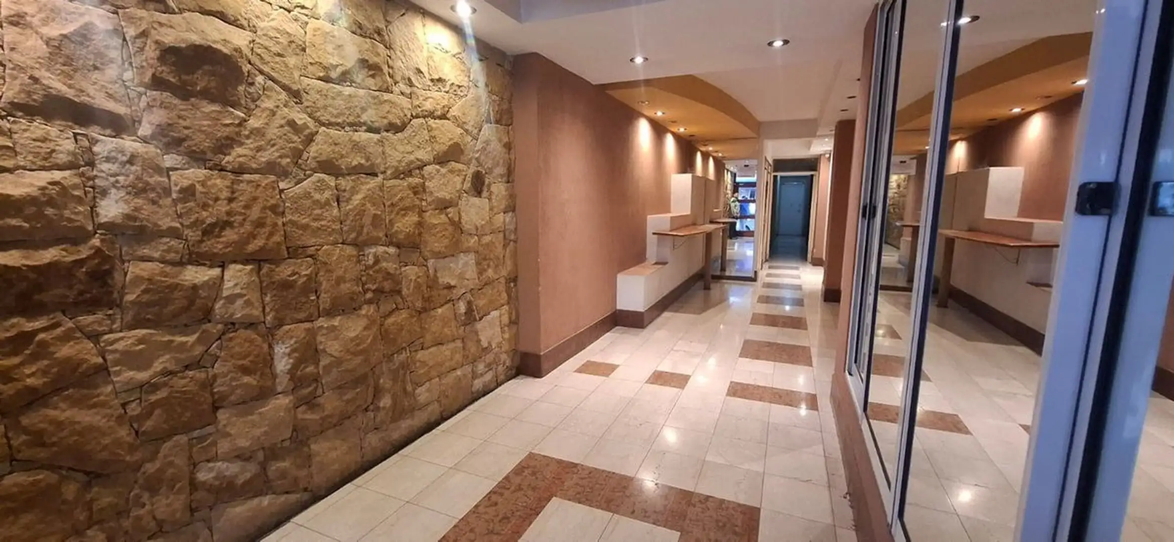 Depto 3 amb reciclado, 61m² en pleno centro — Mar del Plata