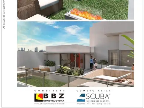 Av. Carlos Pellegrini 1700, Piso 2