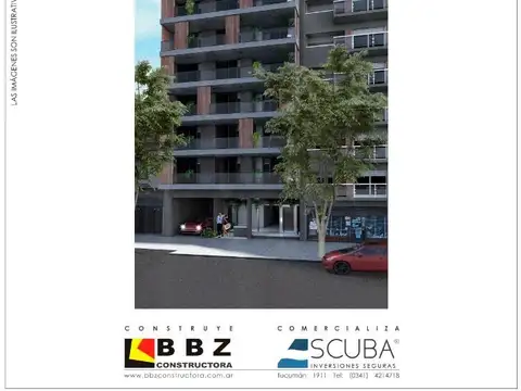 Av. Carlos Pellegrini 1762