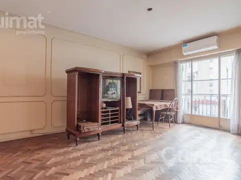 Departamento en Venta en Barrio Norte, USD 238.000