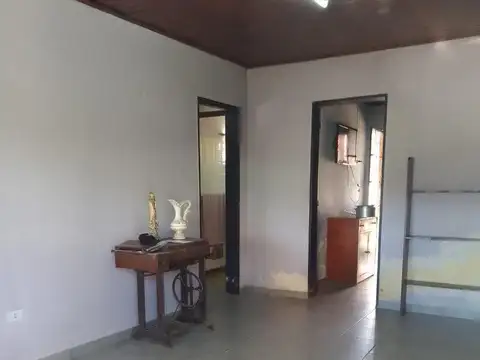 Depto Tipo Casa en Venta con 1 cocheras