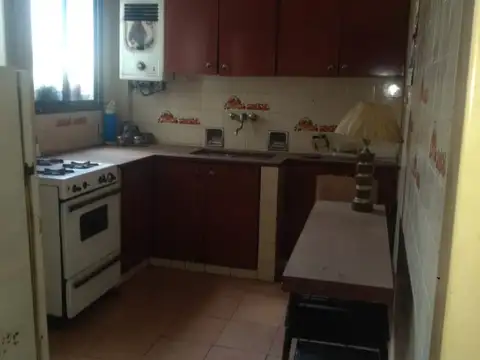 Catamarca 800, Piso 4