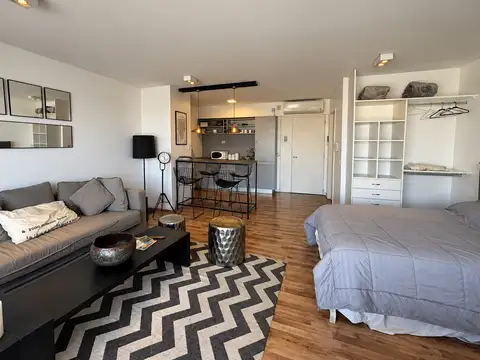 Departamento en Alquiler de 2 ambientes