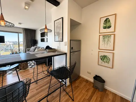 Departamento en Alquiler al Sur
