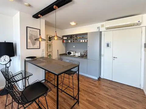 Departamento en Alquiler Apto profesional