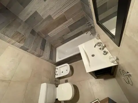 Departamento en Venta en Villa Sarmiento, USD 94.000