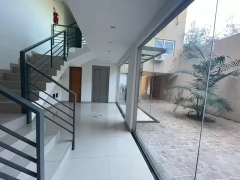 VENTA DEPARTAMENTO DOS AMBIENTES VILLA SARMIENTO CON PATIO