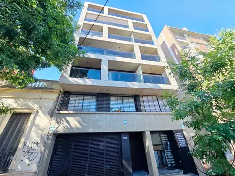 Departamento en venta en Abasto