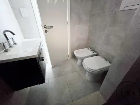 Departamento en Venta en Abasto, USD 47.000