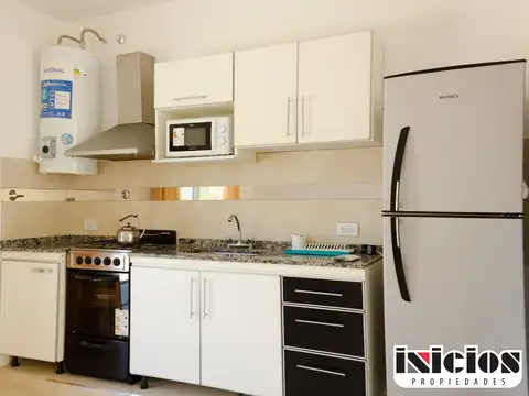 Departamento en Venta en Nueva Atlantis, USD 65.000