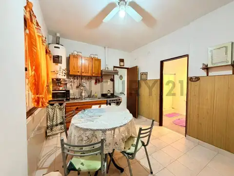Departamento en Venta en Villa Santos Tesei, USD 50.000