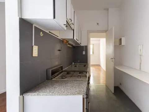 Departamento en Venta en Palermo Chico, USD 170.000