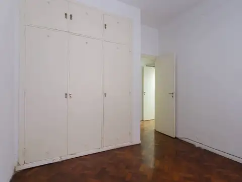 Departamento en Venta en Palermo Chico, USD 170.000