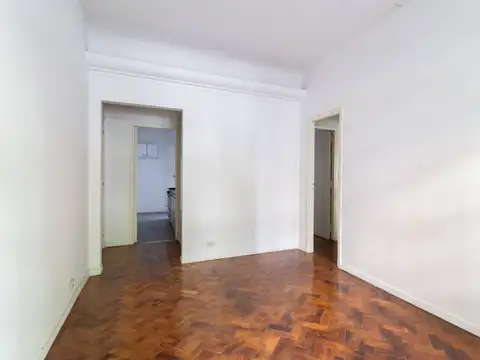 Departamento en Venta en Palermo Chico, USD 170.000
