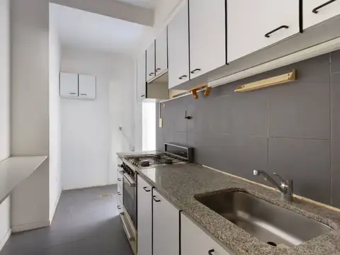 Departamento en Venta Permite mascota