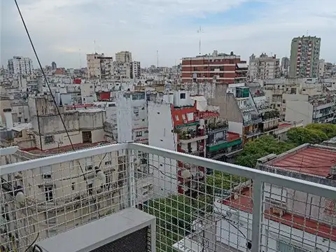 Departamento en Venta 50 años
