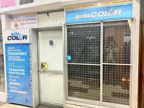 Avenida Corrientes 4700