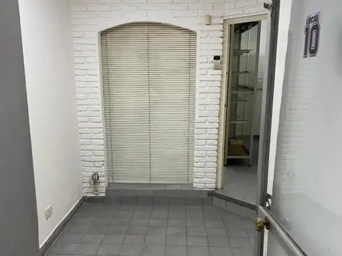 Local en alquiler - Villa Crespo