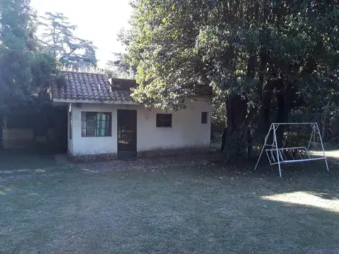 Quinta en Venta de 3 dormitorios