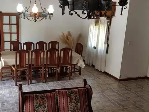 Casa en Venta en Chivilcoy, USD 150.000