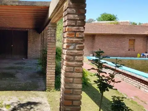 Casa en Venta al Suroeste
