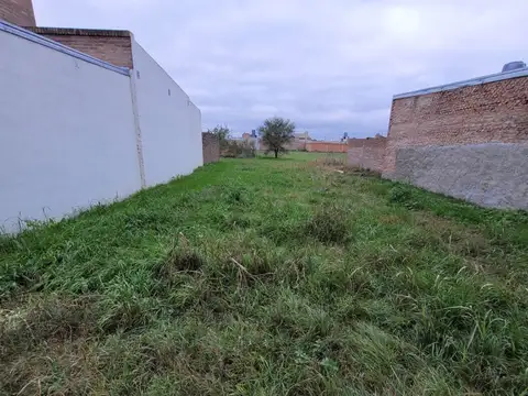 Terreno en Venta en Santo Tome, La Capital