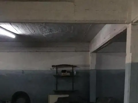 JOSE BONIFACIO al 500 3°