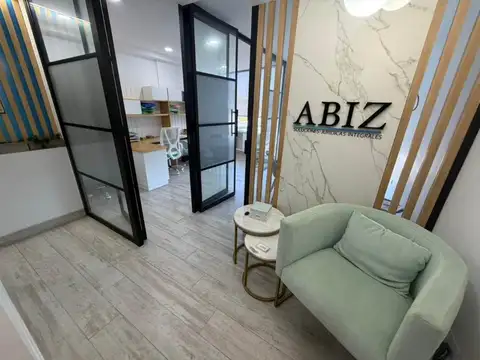 Oficina en Alquiler en Centro, $ 900.000