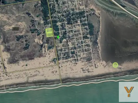 Mar del Plata e/ Santa Fe y Avenida 18