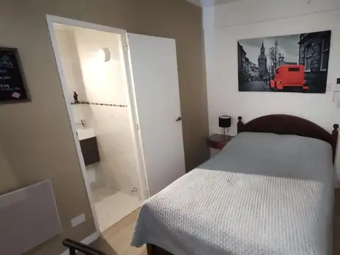 Departamento en Venta en Belgrano, USD 65.000