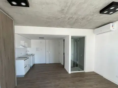 ALQUILER MONOAMBIENTE - QUARTIER DEL BAJO