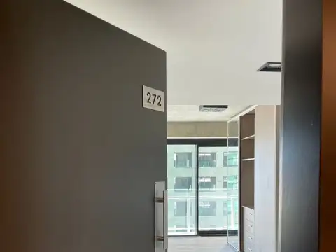 Departamento en Alquiler de Monoambiente