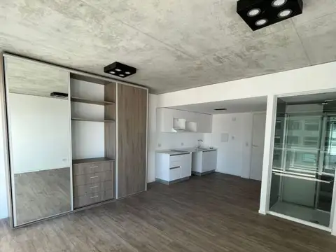 Departamento en Alquiler A Estrenar