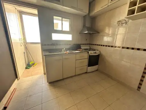 Departamento en Venta 37 años