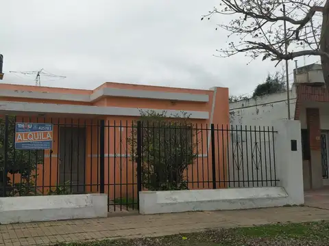 Casa - San Lorenzo