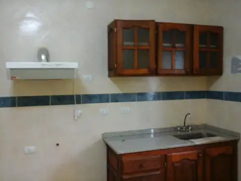 Casa en Alquiler 40 años