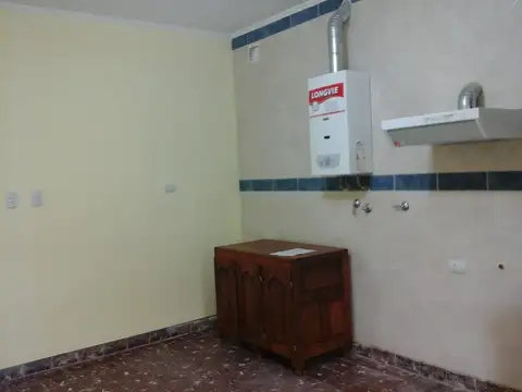 Casa en Alquiler al Norte