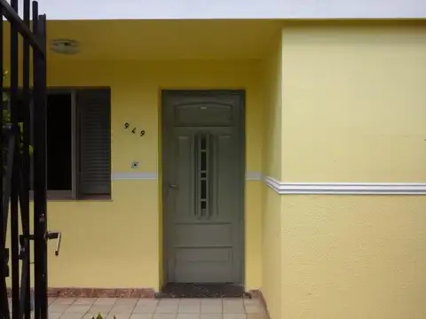 Casa en Alquiler de 2 dormitorios