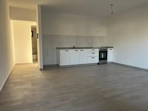 Departamento en Venta en Castelar, USD 85.000