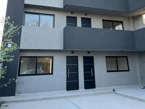 San Pedro 1960 , Piso 2